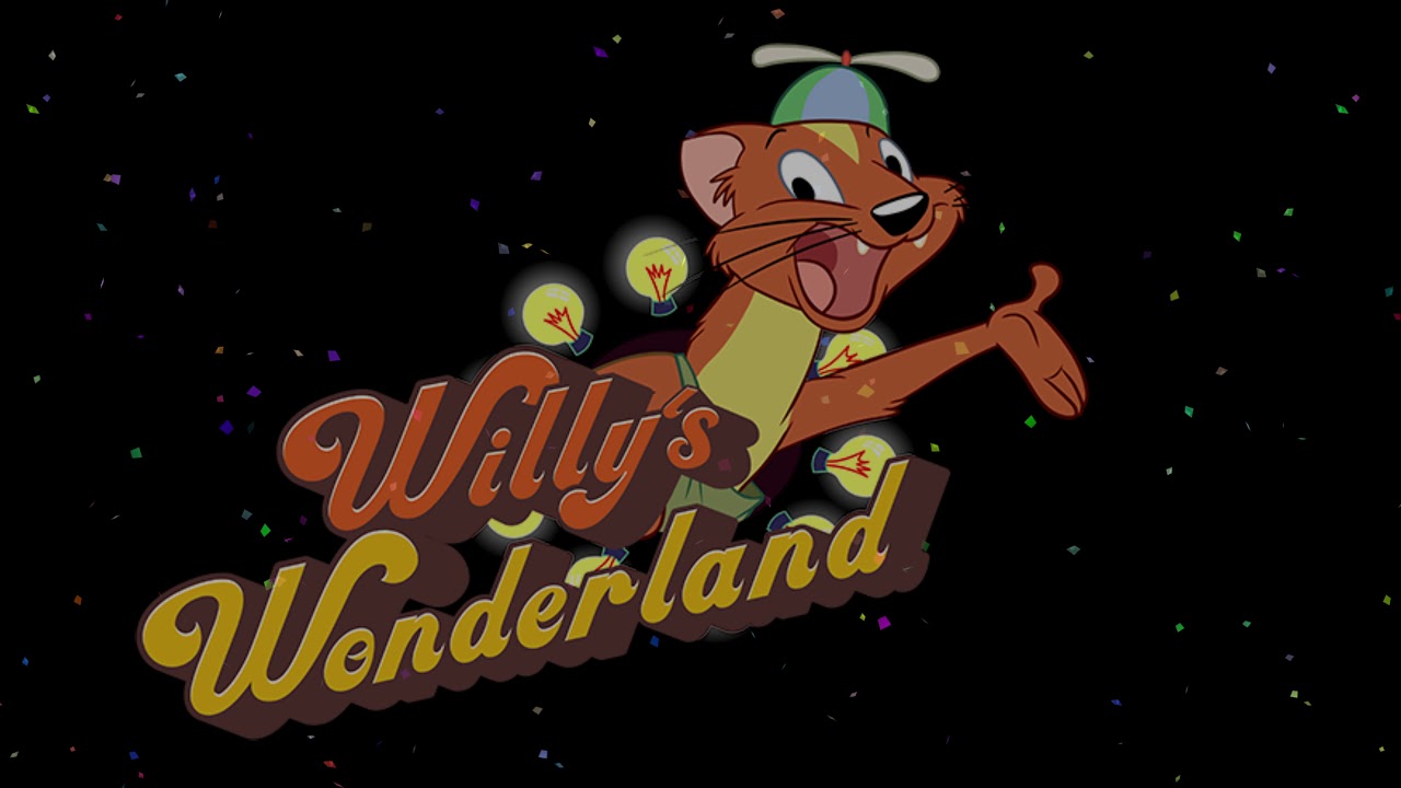 Willy's Wonderland: It's Your Birthday (Instrumental)