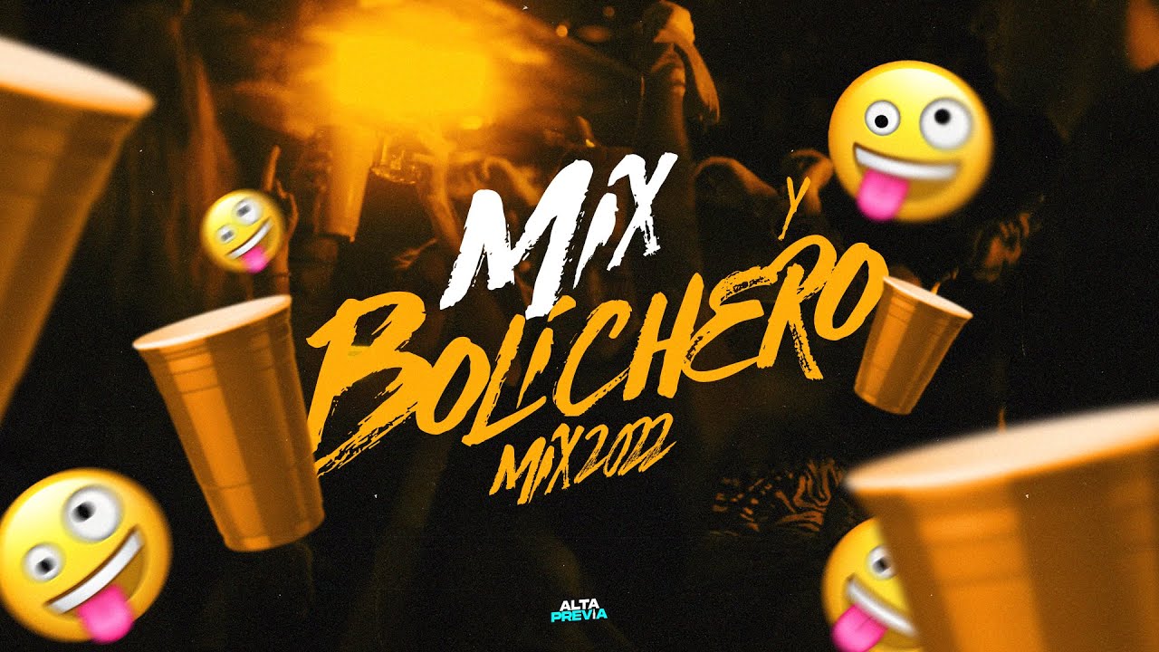 🔥 MIX BOLICHERO #1 😈 ENGANCHADO FIESTERO | AGOSTO 2022 | ALTA PREVIA