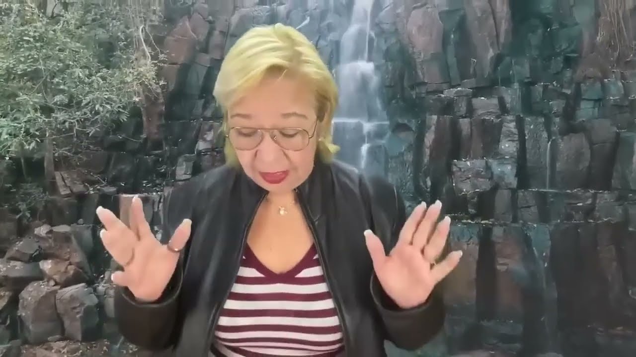 Hay algo muy fuerte que lleva dentro y que no le deja soltarte! Mira esto!