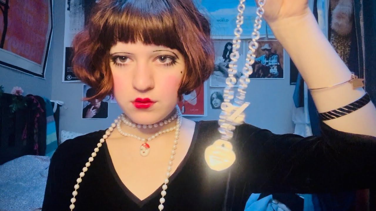 asmr ~ the video ur meant to see 🐬