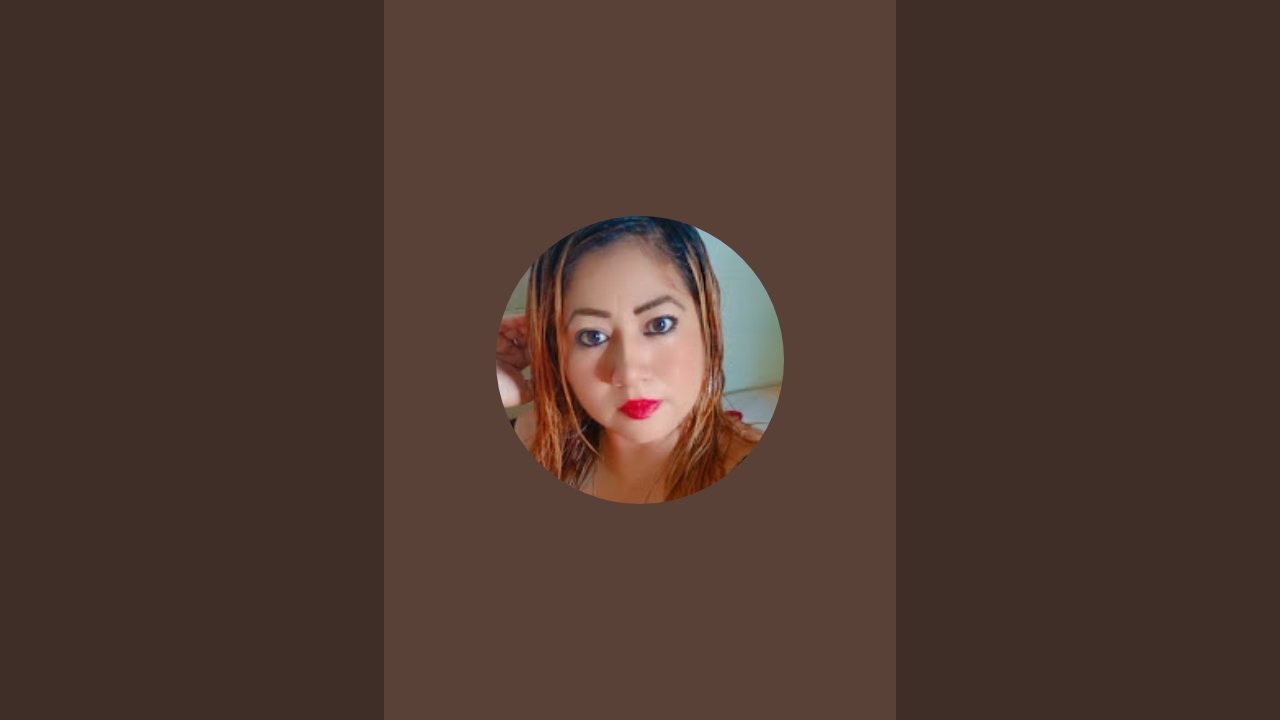 Carmencita503 está en vivo