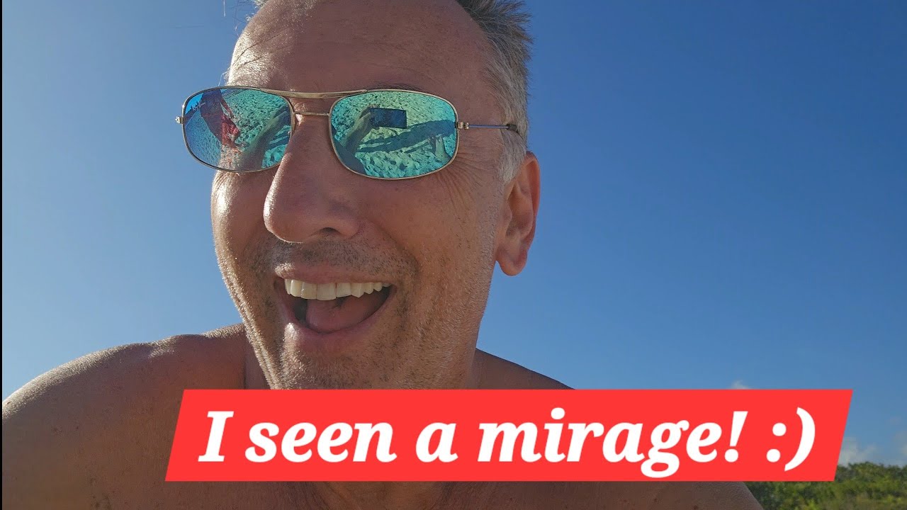 Looking for the perfect beach!
