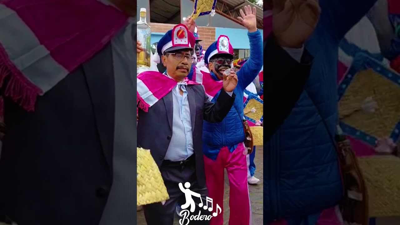 #fiestadelniñodeisinche #elbodero #tradiciones