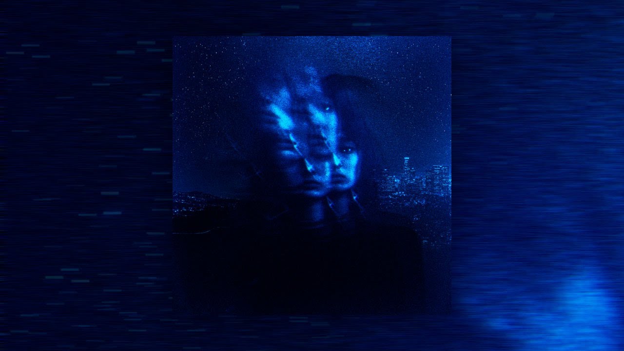 BENJAMINRICH & Naits - Do You (Official Visualizer)