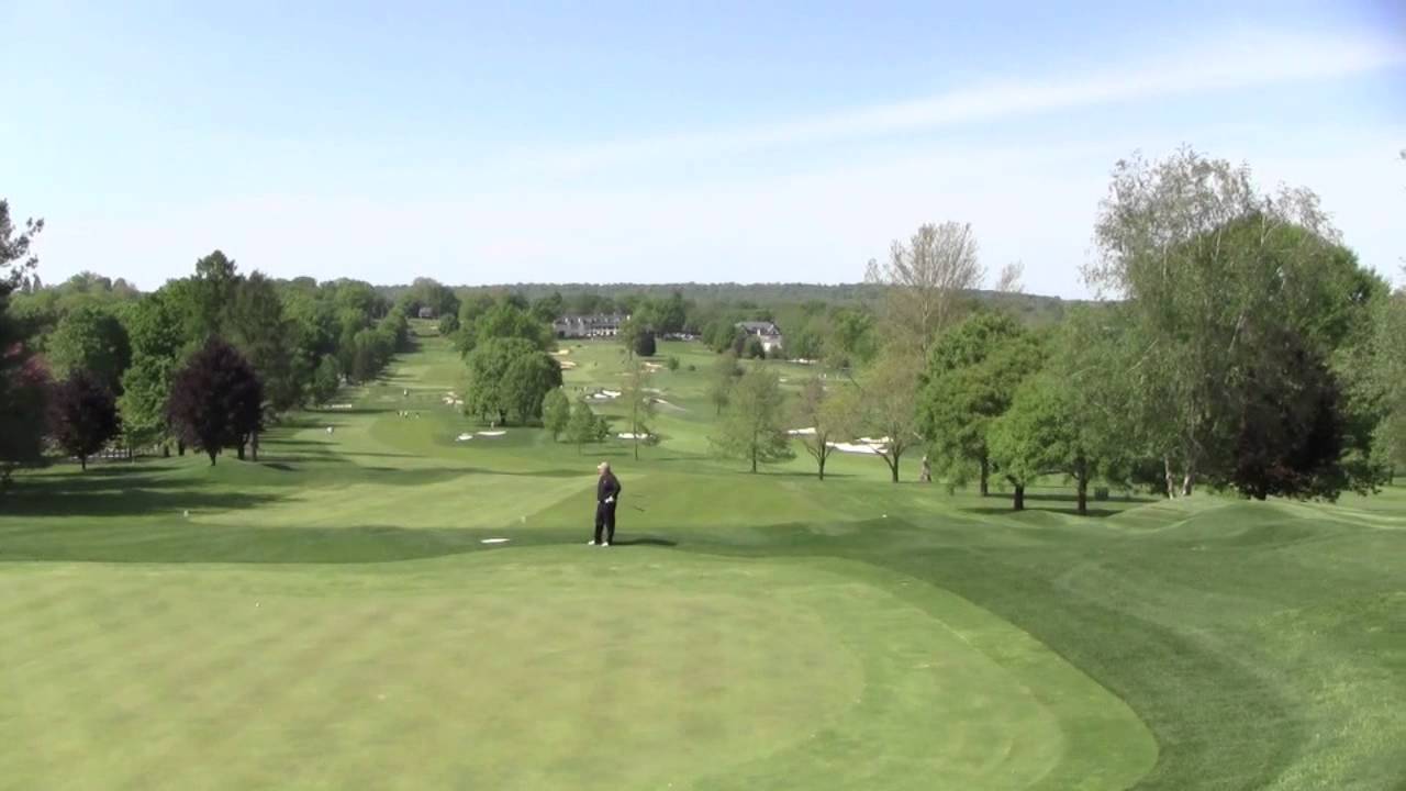 Whitemarsh Valley CC 1