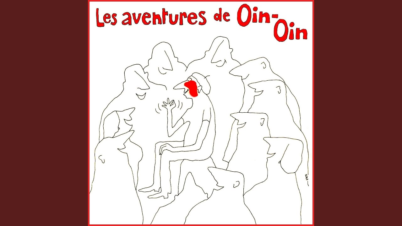 La petite vadrouille
