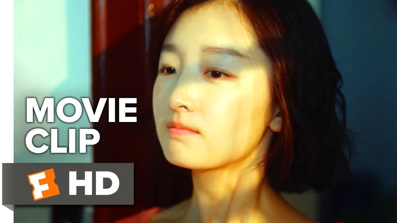 This Is Not What I Expected Movie Clip - Lobster Three Way (2017) | Movieclips Indie