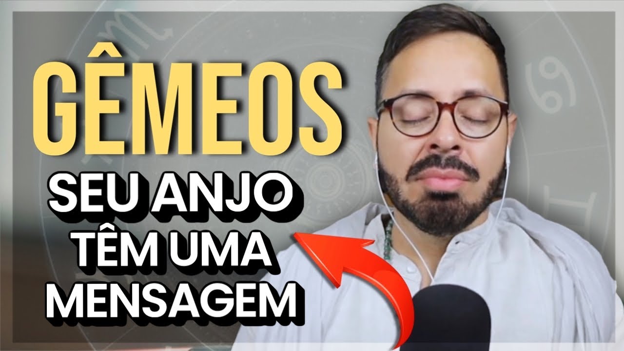 G&Ecirc;MEOS ♊️ PREVIS&Otilde;ES 27 Out. a 02 de Novembro #horoscoposemanal #signos #signogemeos 