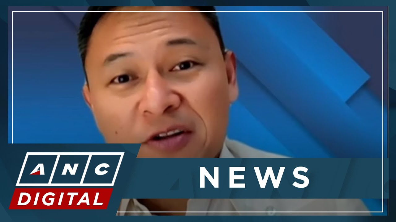 Headstart: One-on-One with Sen. Sonny Angara | ANC