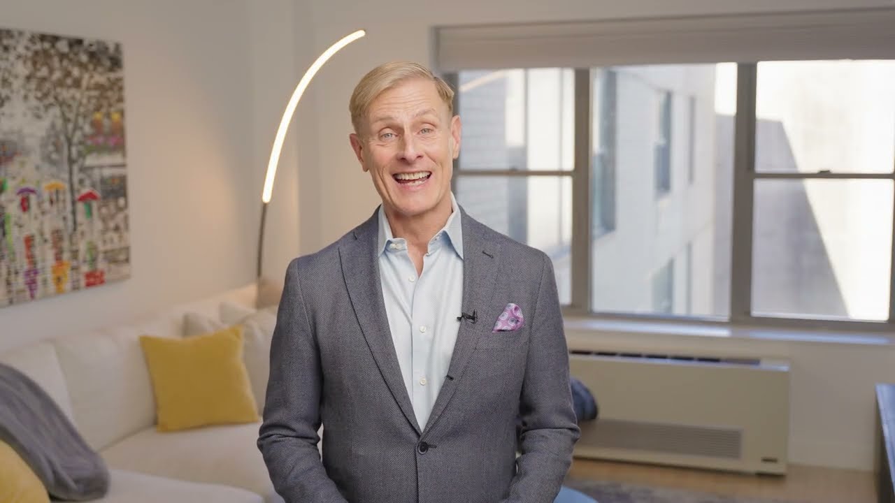 2 5th Ave., Apt. 5GH:  A Meticulously Renovated 2 Bed, 2 Bath Home on Greenwich Village's Gold Coast