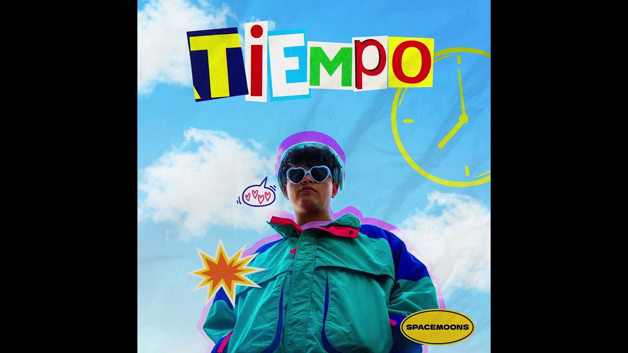 SpaceMoons - Tiempo