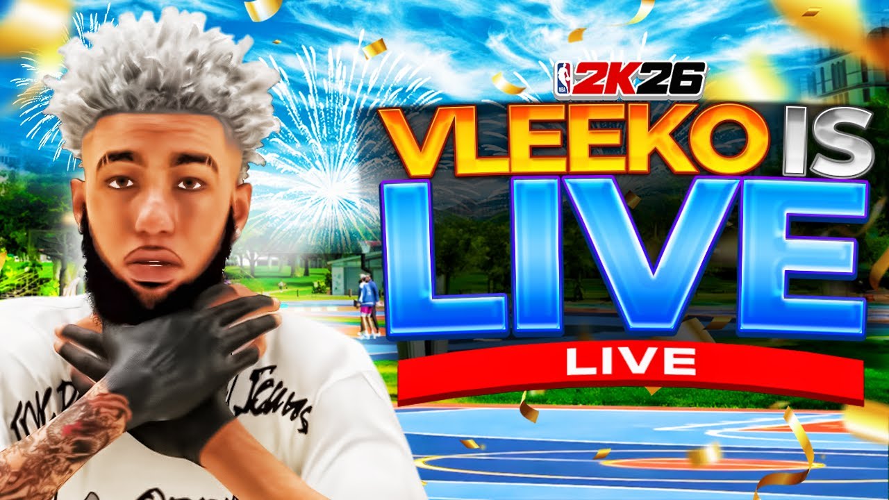 NBA 2K26 BEST COMP GUARD BUILD + JUMPSHOT! BEST SIGS ON NBA 2K26