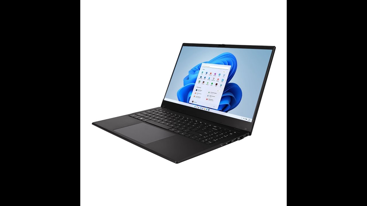Wujek Testuje - Laptop techbite PIX 2 15.6 128GB FHD