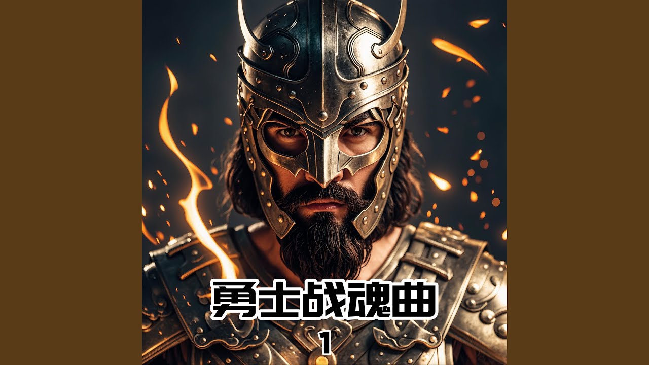 钢铁勇士