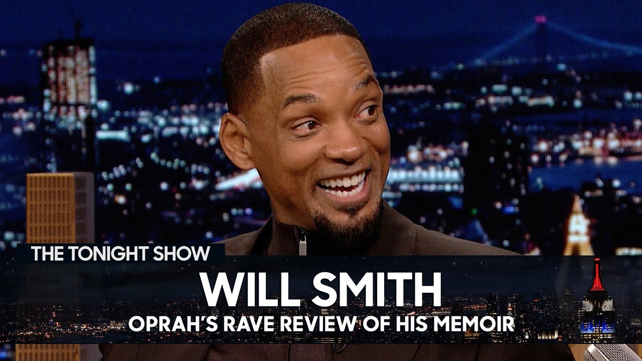 Will Smith’s 
