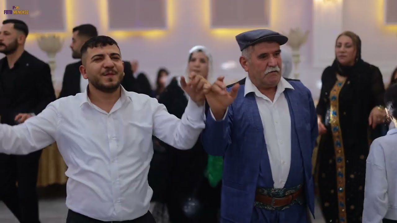 SADIK & ÖZLEM DÜĞÜN FRAGMANI