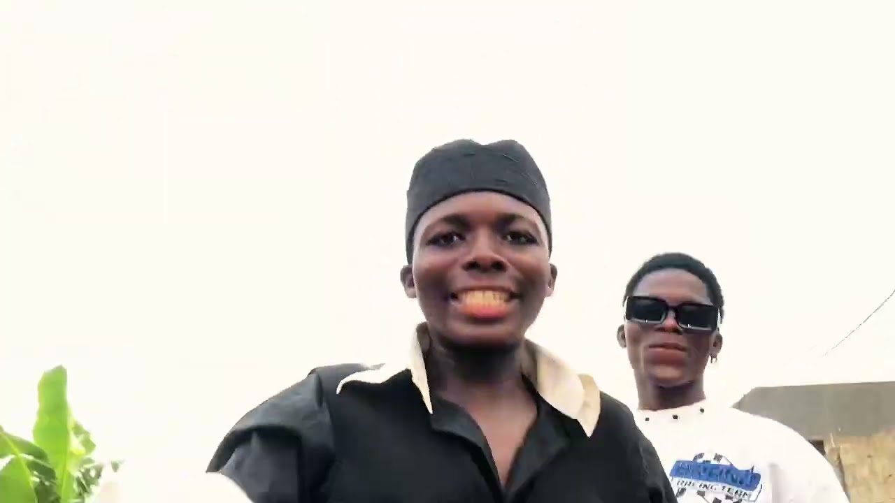 KENDY.LE.NEYAA Feat BALINO~BOY _~_ Gbasisinamo