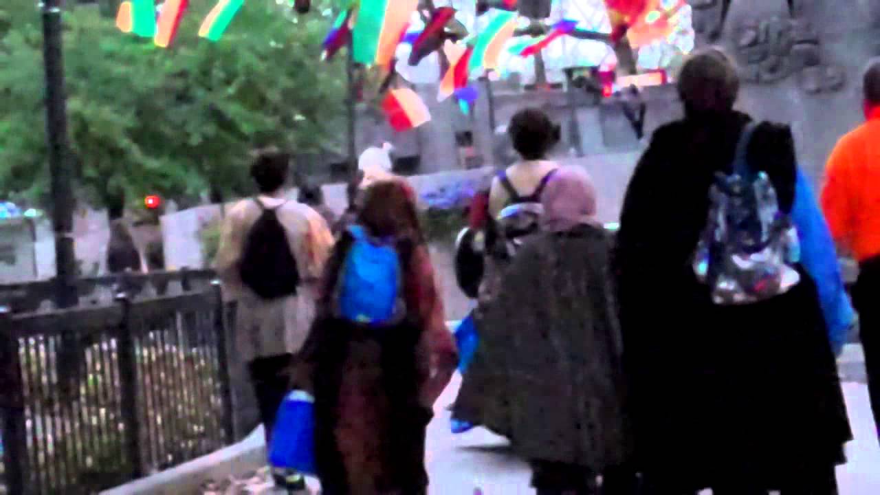 dorney park Halloween haunt actors