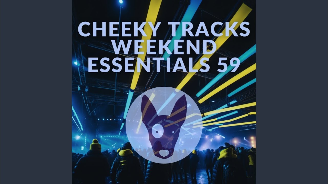 Heavenly (Charlie Goddard Remix Edit)