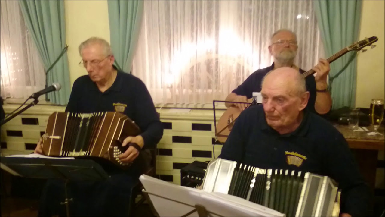 Bandonionfreunde Erzgebirge