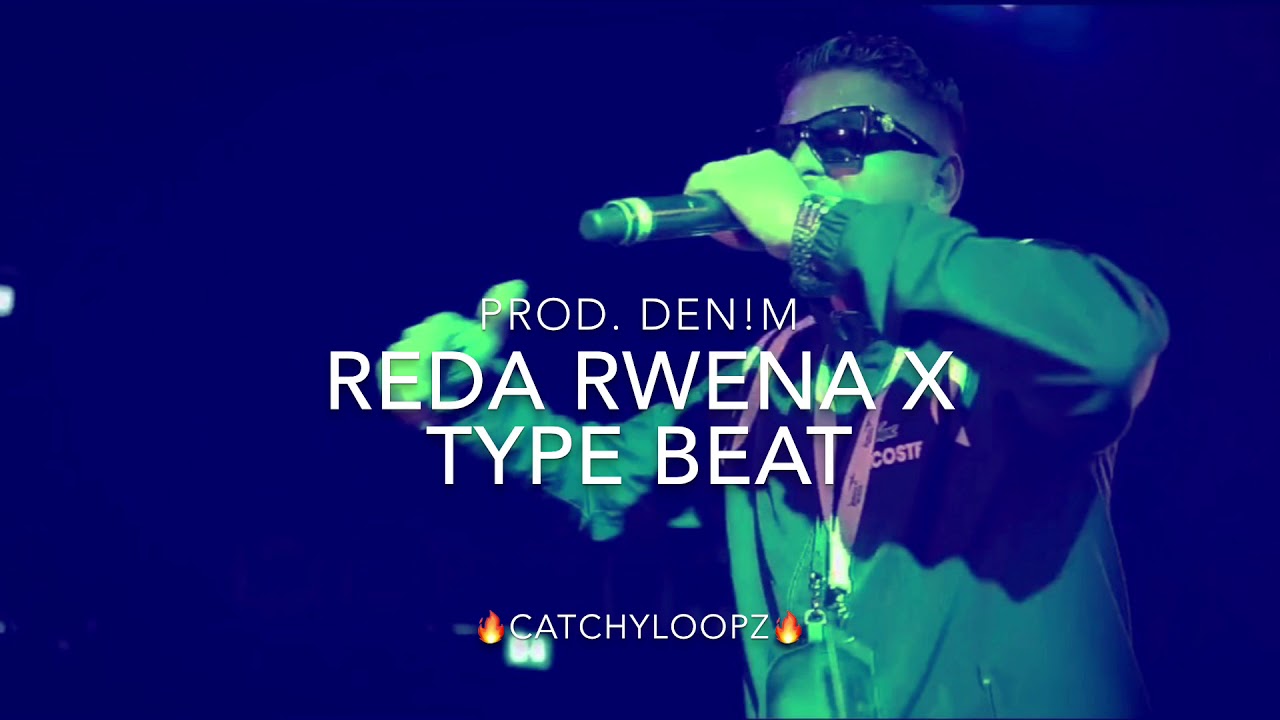[FREE] REDA RWENA x TYPE BEAT (CATCHYLOOPZ)