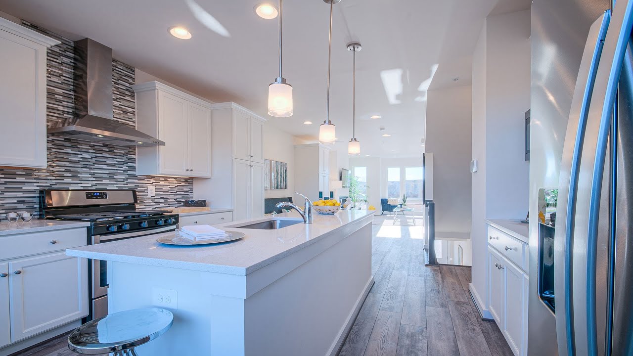 The Callahan at River Place by Wormald