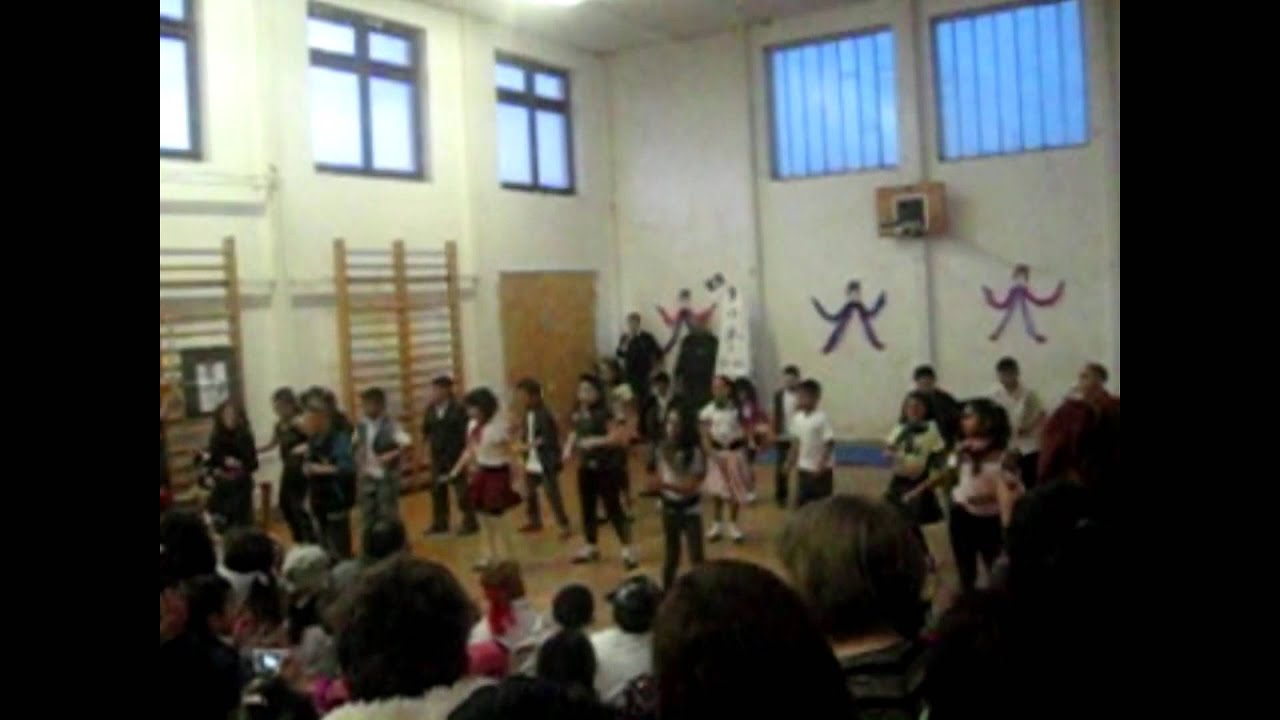 girincs farsang 2013