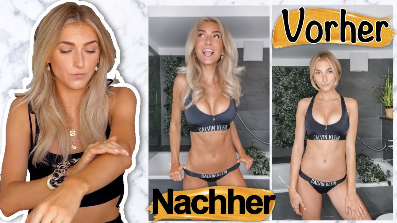 Selbstbräuner Routine + Tipps & Tricks I AnikaTeller