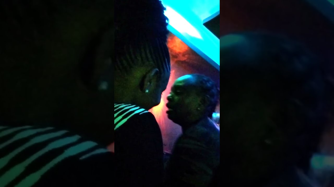 Sabina Joy Nightclub - Part 4