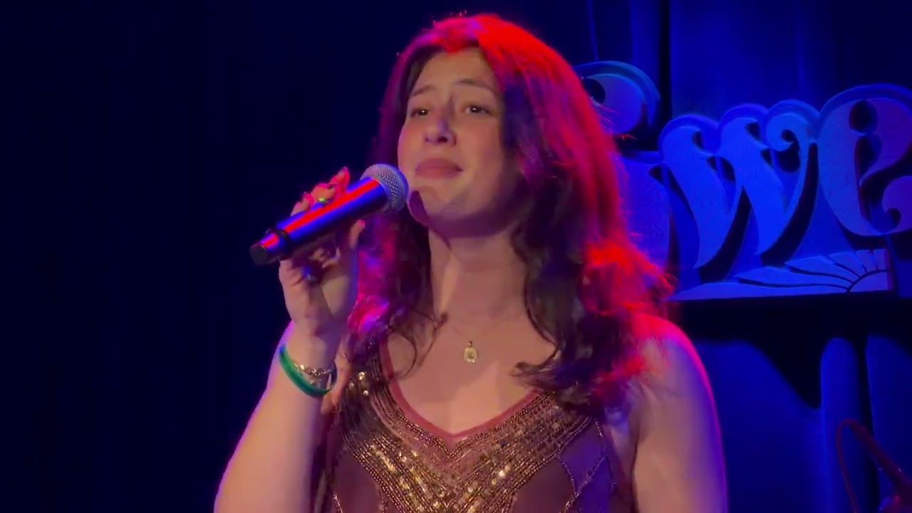 Original Song Live at Sweetwater - 