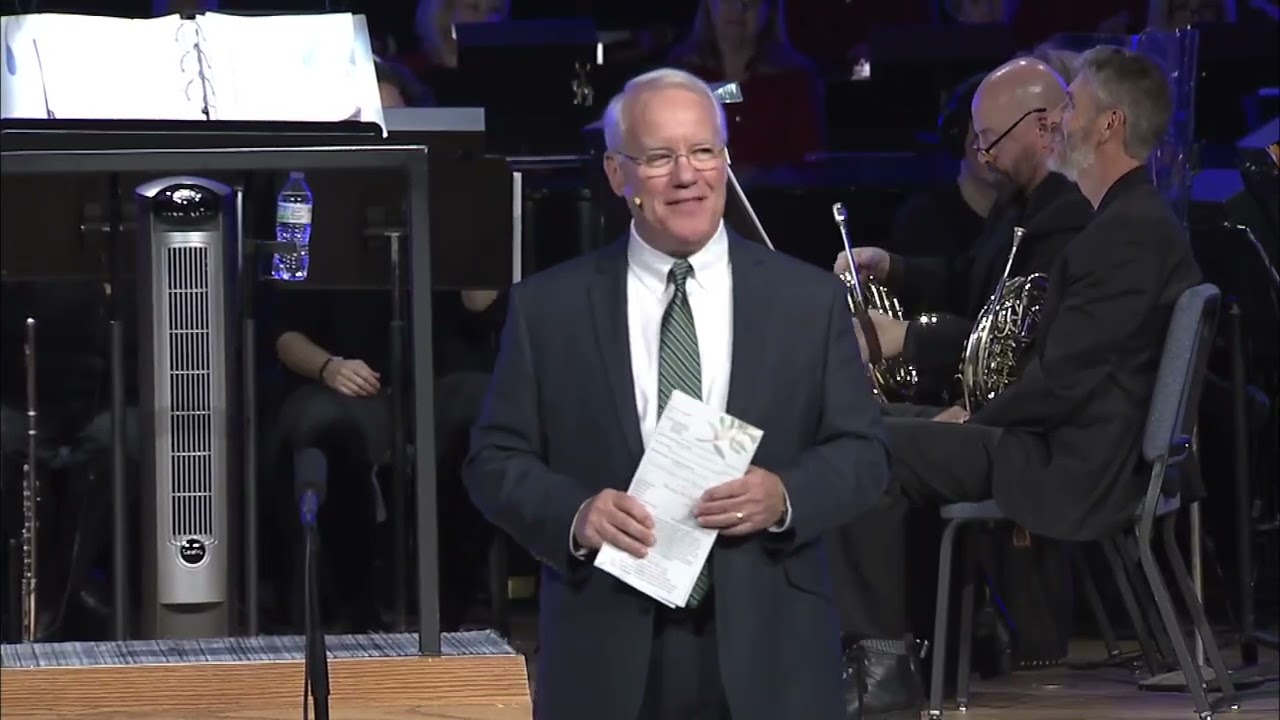 2024 Christmas Festival Concert