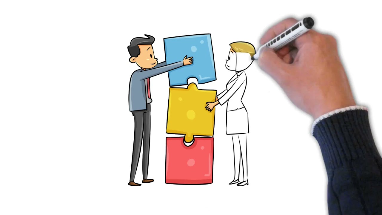 Vertrieb und Mindset im B2B Vertrieb - Wie wir Ihren Vertrieb optimieren.