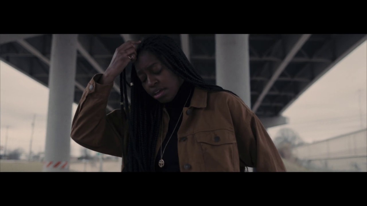 If You Really Knew Me by Daisha McBride (@The_RapGirl)