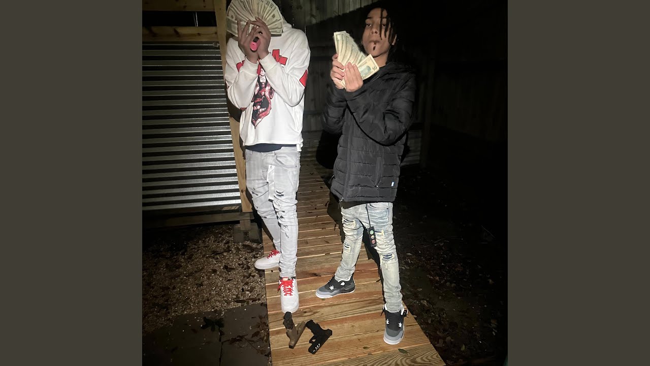 Ksoo x Zaegottak x Luaa6ix x Ytmchoppaboy-Power