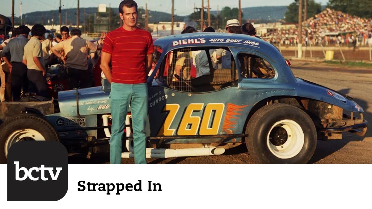 Reading Fairgrounds Feature Winners (Part 2) | Strapped In