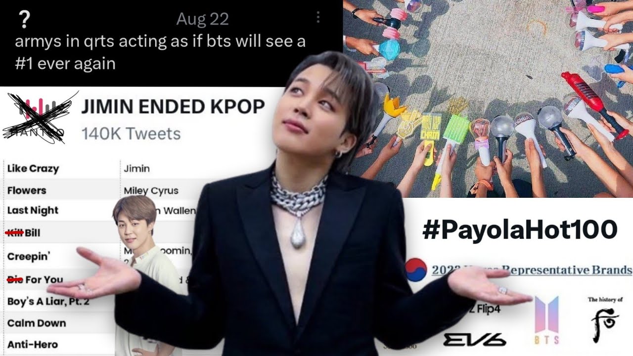 karma is an army pt 8