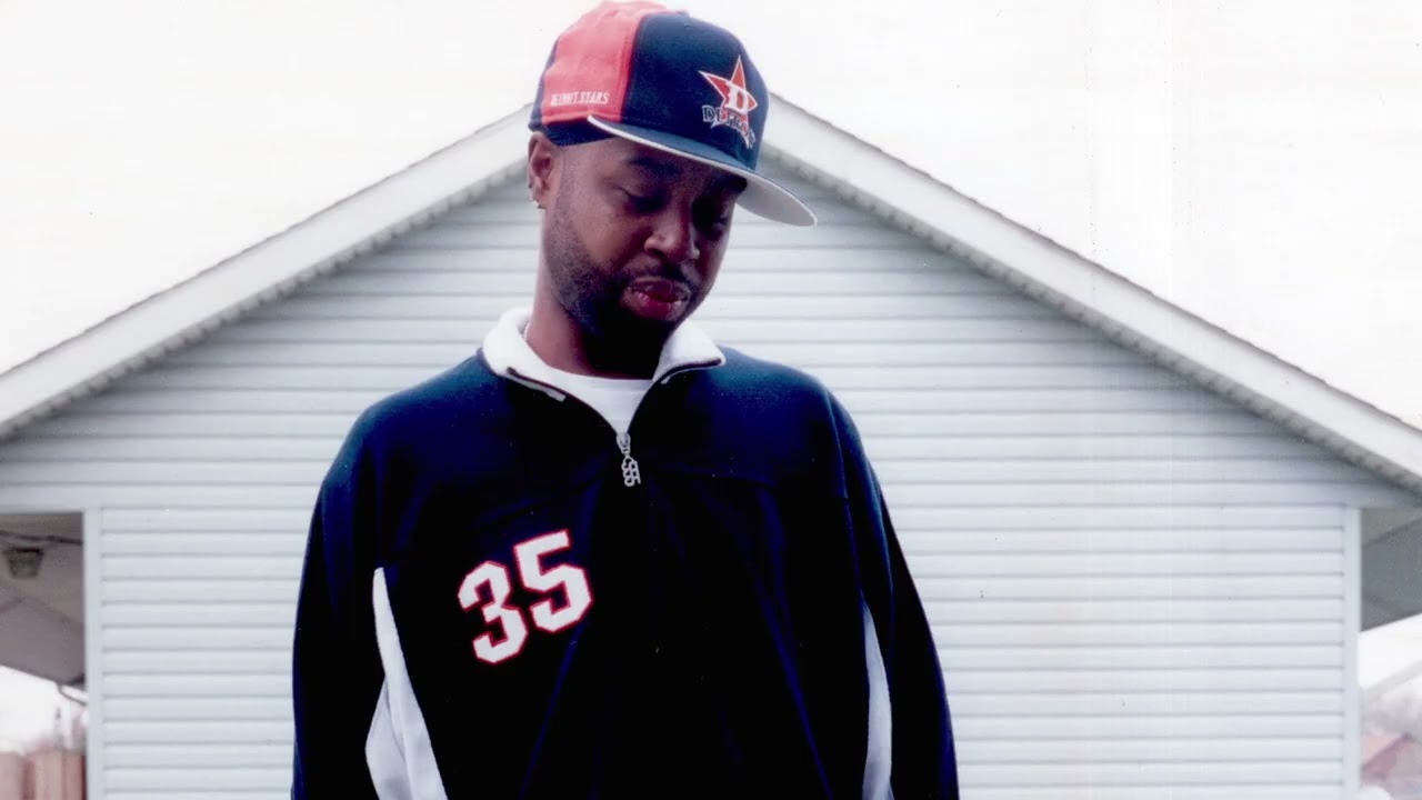 Bin - One For Dilla