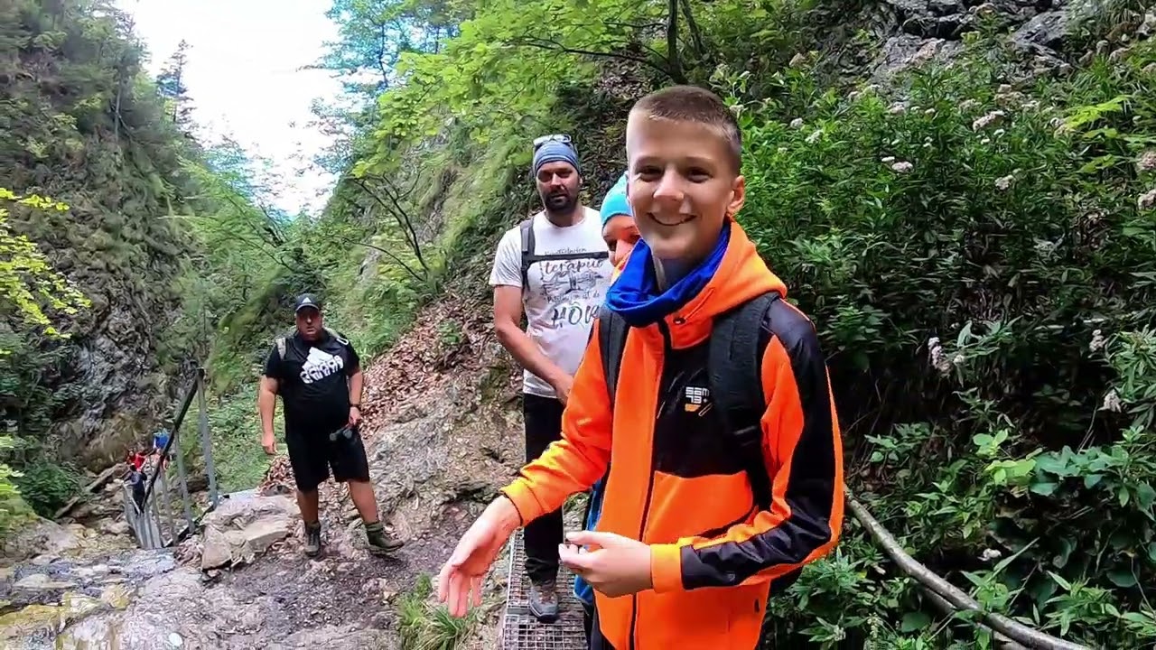 Malý Rozsutec 4K