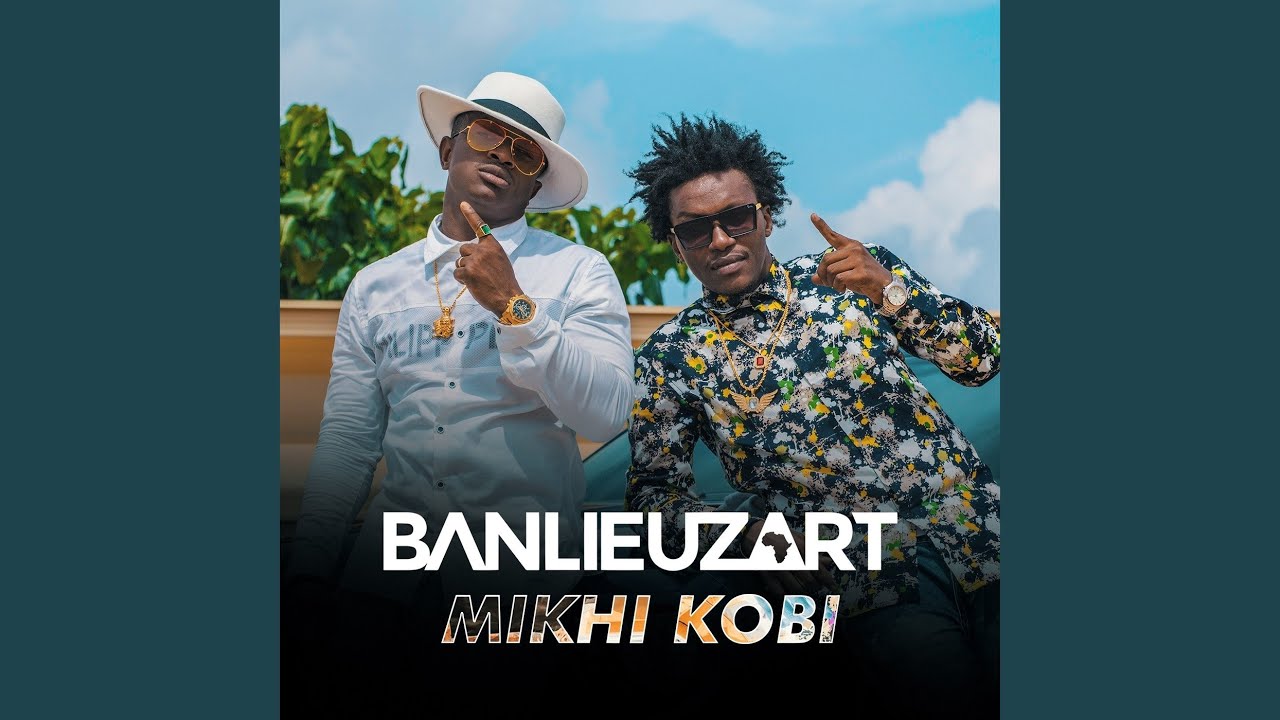 Mikhi Kobi