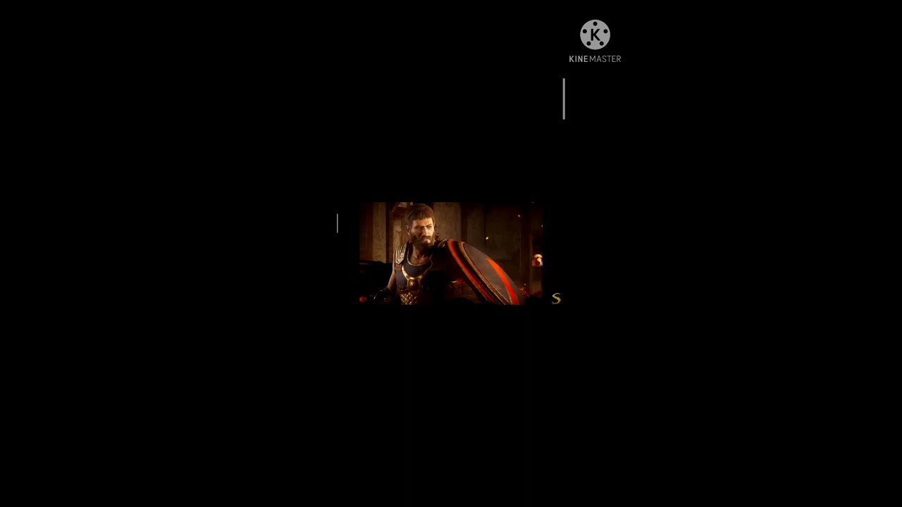 betrayed ay react to deku as alexios(sorry if its bad it's my first time making this)