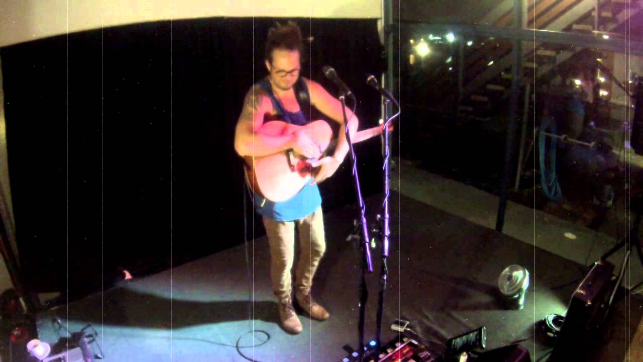 Carl Wockner - Free (Rudimental Live Looping Cover)