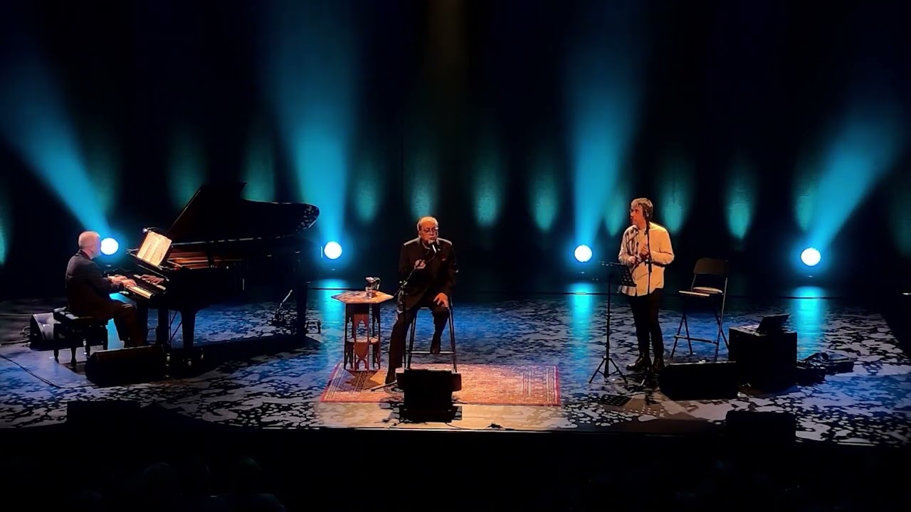 Concerto Fernando Tordo (Lagoa-Algarve) 26Abr2025