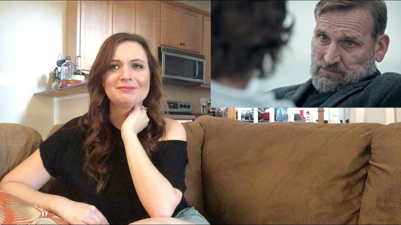 The Leftovers 3x08 "The Book of Nora" Reaction