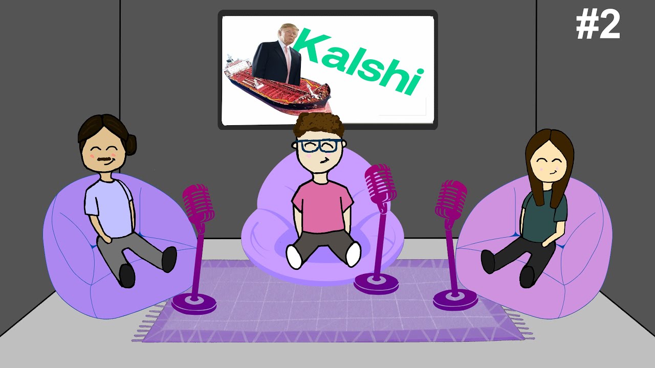 Donald's Biggest Oil Tanker Ever | Basement Leftists