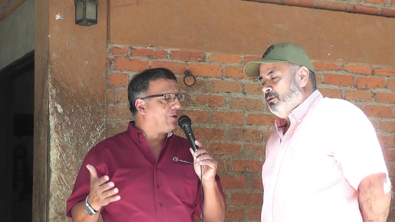Hermano Sol de Villa Milena cumple 21 a&ntilde;os