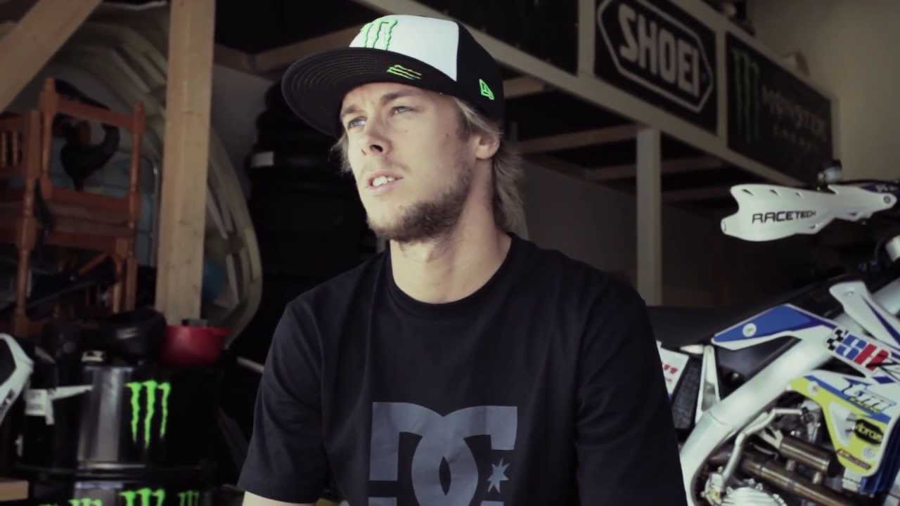 Mauno Hermunen Supermoto GP Estonia 2013