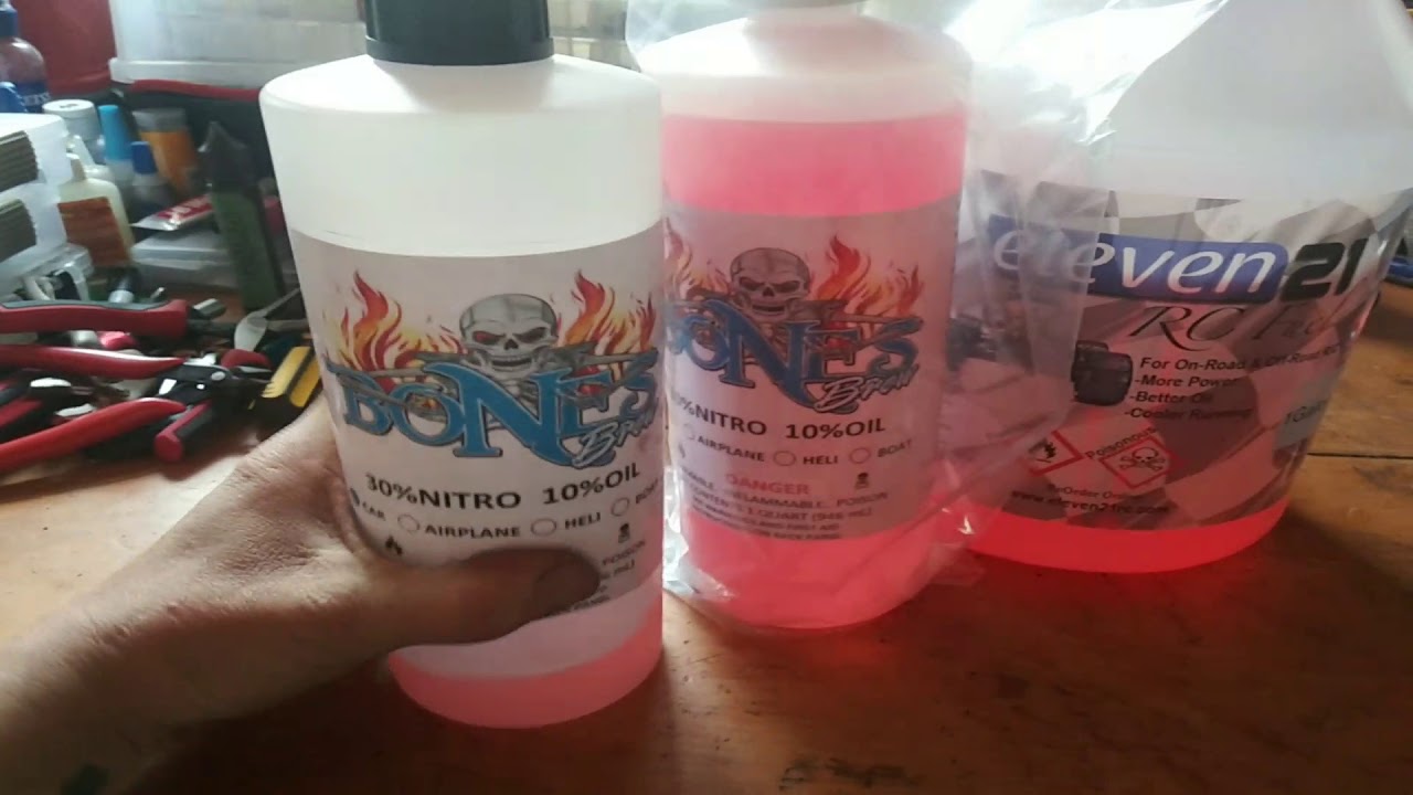 Bones brew test and so far review