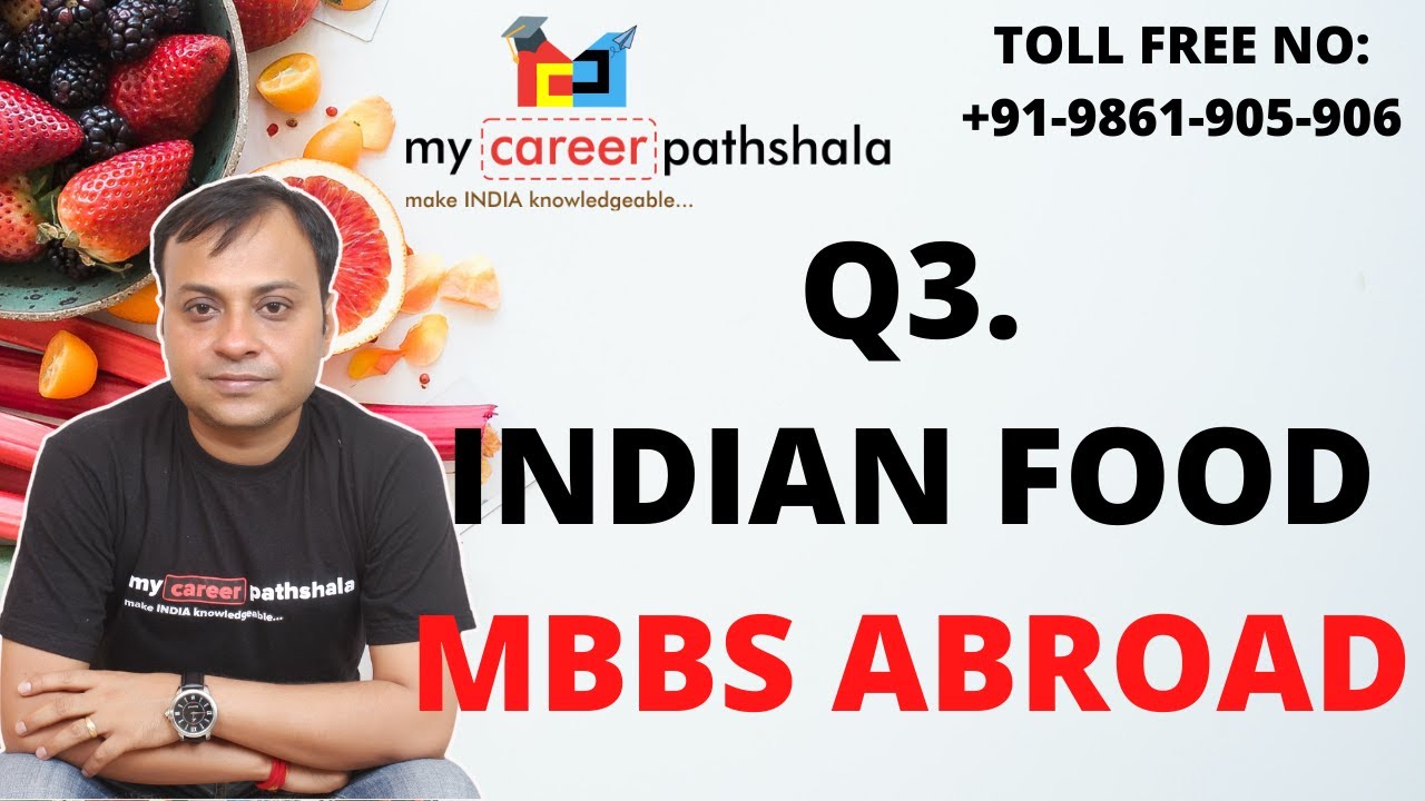Indian Food in Abroad, Indian खाना Abroad  में कैसा मिलता है