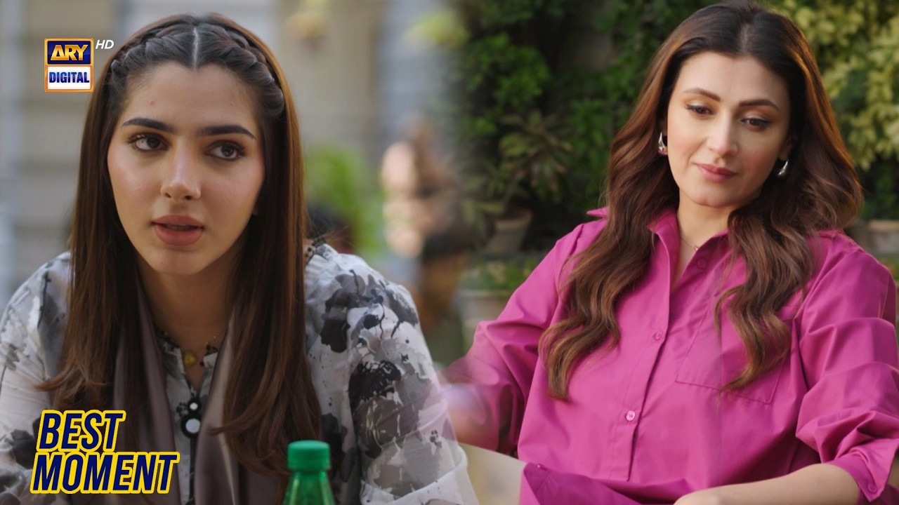 Toota Hua Dil Episode 43 | Best Moments | ARY Digital