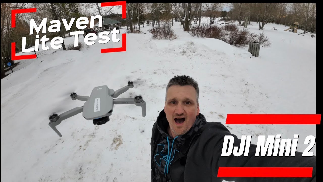 Mini 2 Maven Lite Test